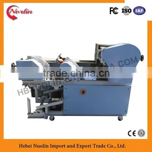 Good Taste Taiwan Noodle Making Machine for Home thumbnail-4