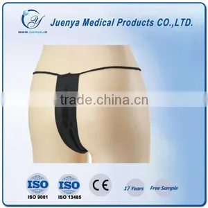 Disposable Sexy G-string, T-back for Women thumbnail-1