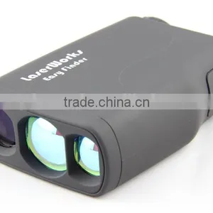 RF001 Waterproof Laser OEM Golf Rangefinder 5 Models thumbnail-2