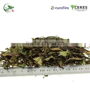 2016 Organic White Peony Chinese Dried Fruit Tea Best Slimming Tea thumbnail-3