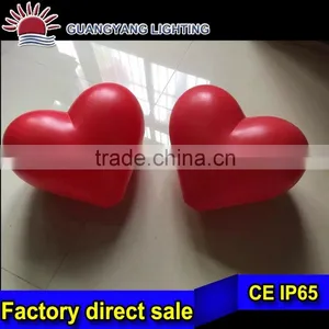 Love Shape Special LED Lightoutdoor Light thumbnail-5