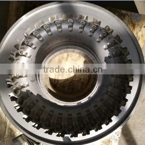 Exporting to Foreign Countries ATV Tire Molds Factory thumbnail-1