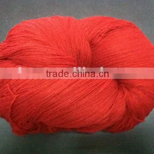 100% Acrylic Yarn Dyed HB in Hanks thumbnail-1