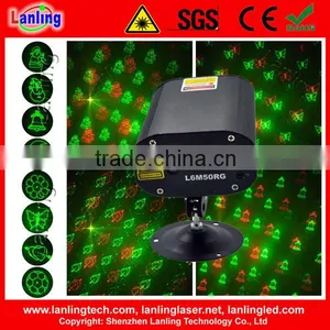 Party 12V Mini Laser Stage Lighting thumbnail-1