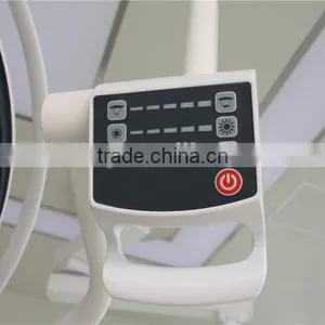 Cheapest! LED Shadowless Operating Light Led Operating Room Medical Lights thumbnail-4