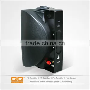 Home Theater Wall Speaker For Amplifier 40w LBG-41S thumbnail-5