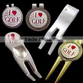 Golf Divot Tool thumbnail-1