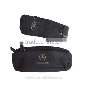 6k Super Light Small Wholesale Foldable Umbrella thumbnail-1