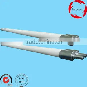 Quartz Roller For Glass Tempering Furnace Chinese Best Manufacturer thumbnail-3
