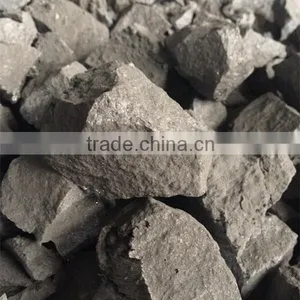 Ferro Silicon Aluminum Barium Calcium Alloy / SiAlBaCa as Deoxidizer/desulfurizer thumbnail-2
