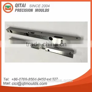 ROKU-ROKU Cnc Precision Machining Parts/precision Metal Parts thumbnail-2