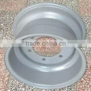 Semi Camion Quinta Wheels22.5*9.0 Wheel in China thumbnail-4