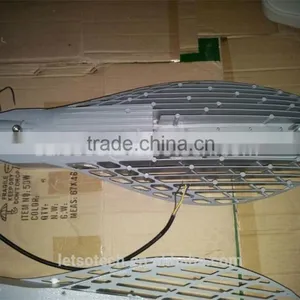 2016 Factory Price 1 Years Warranty High Quality Outdoor Decorative 50w 100w 120w 150w Led Street Light With CE&RoHS for Sale thumbnail-3