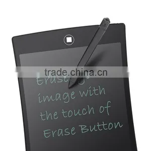 8.5 Inch Electric LCD Writing Tablet Office Writing Tablet Back to School thumbnail-3