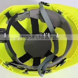 ANSI Z89.1 Class E,G&C US Safety Helmet thumbnail-2