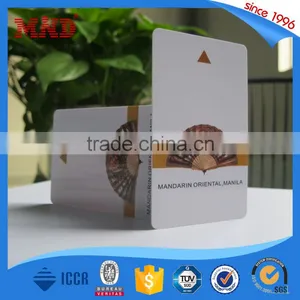 MDCL257 LF 125khz TK4100 for Rfid Card thumbnail-4