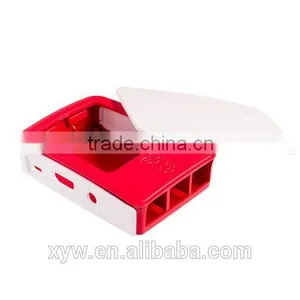 ABS Box Shell for Raspberry Pi 2/3 From the Raspberry Pi Foundation thumbnail-3