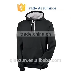 No Logo Hoodies Winter Hoodies Cheap Hoodies Wholesale thumbnail-2