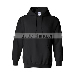 Cheap Custom Men's Hoodies Wholesales thumbnail-1