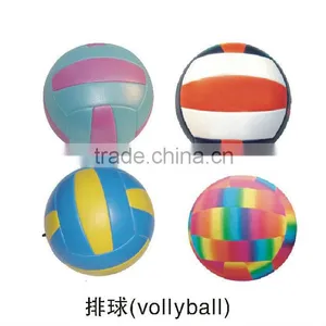 Colorful Promotional Beach Ball thumbnail-1