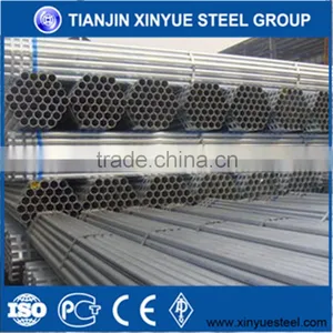 2016 Structure Pipe for Construction With Good Quality thumbnail-3