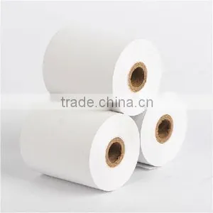 Thermal Paper Rolls of Various Sizes Factory Direct Selling thumbnail-1