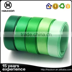 Custom Printed Letter Press Satin Ribbon Wholesale thumbnail-1