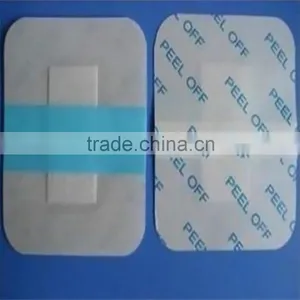 KR-QZD-I High Speed PU and Non-woven Medical Dressing Machine thumbnail-4