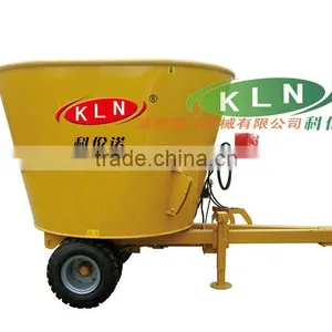 Animal Feed Processing Machine thumbnail-1