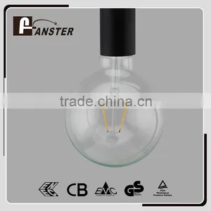 Super Bright 360 Degree Wholesale Price Led Filament Bulbs G125 2W 4W 6W 8W thumbnail-1