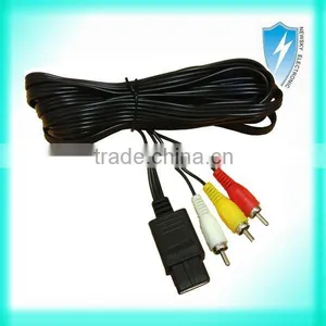 AV Cable For Nintendo N64 thumbnail-2