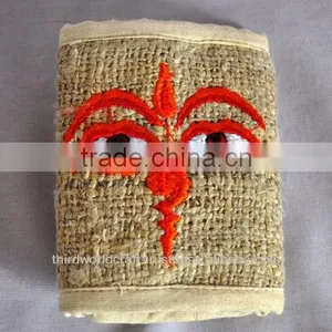 Hemp Purse thumbnail-1