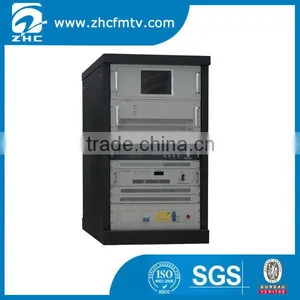 New UHF/VHF Analog 500W TV Transmitter thumbnail-1