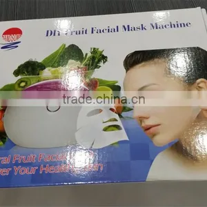 Beauty Machine 2015 Fruit Mask Machine Homemade Facial Masks thumbnail-5