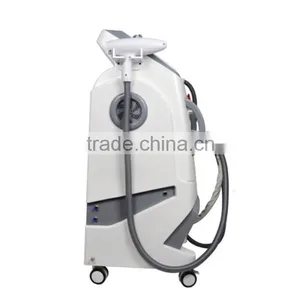 Best 3 in 1 nd Yag Laser Tattoo Removal Elight IPL Photofacial Hair Removal Machine thumbnail-3