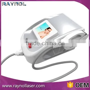 2016 New 8.4'' Color Touch Screen Portable IPL Machine for Pigment Removal thumbnail-1