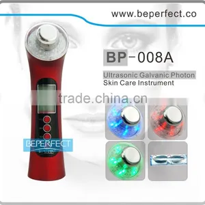 BP-008 Ultrasonic & Spot Removal Beauty Instrument thumbnail-6