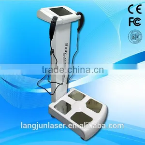 Fashinonal Cheap Price Human Quantum Magnetic Resonance Body Analyzer thumbnail-1