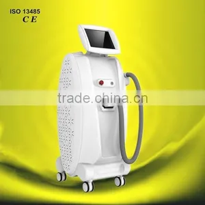 Underarm 808nm Diode Laser Permanent Home Hair Removal System/808nm Diode Laser thumbnail-2