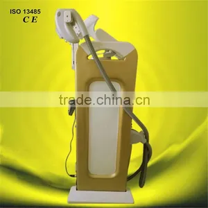 Powerful Salon Laser Hair Removal Machine , Laser Hair Removal Reduction thumbnail-4