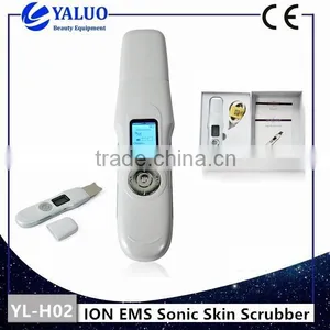 New Products Beauty Salon Skin Scrubber thumbnail-1