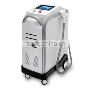 STM-8064D Vetical 808nm Diode Laser Hair Removal thumbnail-1