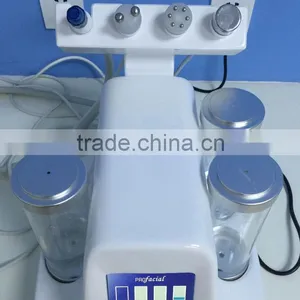 Wholesale High Quality Deep Cleasner Skin Care Diamond Microdermabrasion Peeling Machine thumbnail-1
