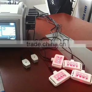 LSR900 Best Seller Far Infrared Ray Machine for Weight Loss , Digital Therapy Cold Laser Weight Loss Machine thumbnail-6
