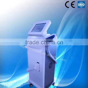 Long Pulse Nd Yag Laser Tattoo/hair 1-10Hz Removal Laser Machiner Brown Age Spots Removal thumbnail-1