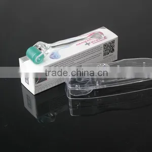 Factory Direct Sale GTO Brand 192 Derma Roller With Low Price thumbnail-4