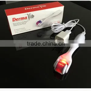 2015 NEW Microneedle BIO LED Derma Roller thumbnail-2