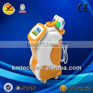 5in1 Multifunctional Beauty Machine Ipl Remove Tiny Wrinkle E Light Rf For Salon/spa Vertical thumbnail-1