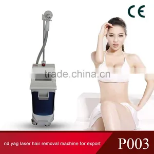 FDA Approved Commercial Multifunction Mini Alexandrite Laser Hair Removal Machine thumbnail-1