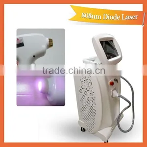 Female Diode Laser 808nm For Leg Hair Removal Hair Removal Medical Machine thumbnail-1